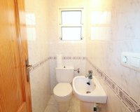 Herverkoop - Appartement -
Torrevieja - Playa del Cura