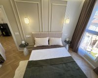Herverkoop - Appartement -
Torrevieja - Playa del Cura