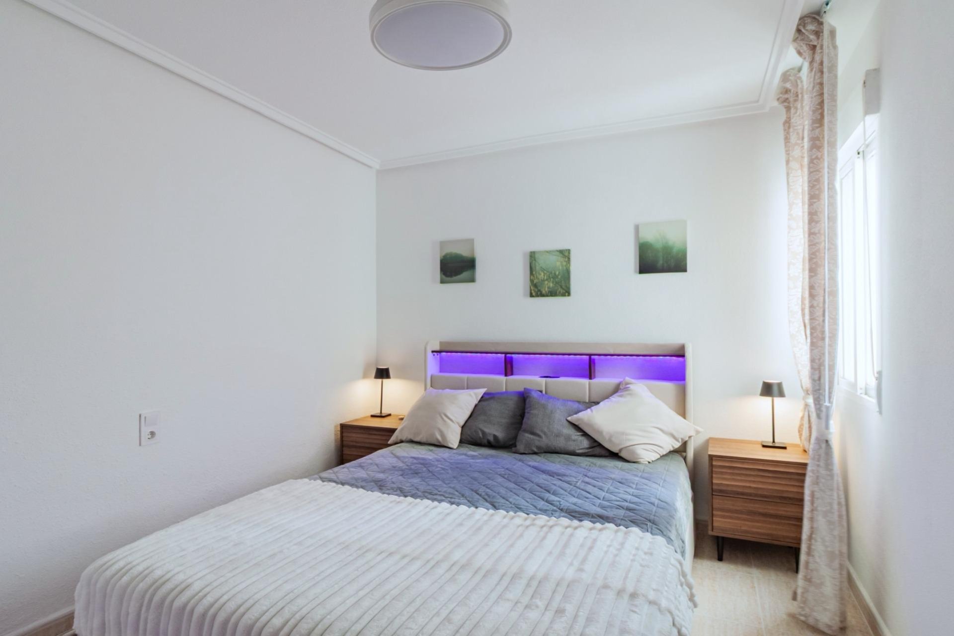 Herverkoop - Appartement -
Torrevieja - Playa del Cura