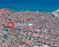 Herverkoop - Appartement -
Torrevieja - Playa del Cura