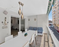 Herverkoop - Appartement -
Torrevieja - Playa del Cura
