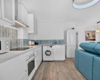 Herverkoop - Appartement -
Torrevieja - Playa del Cura