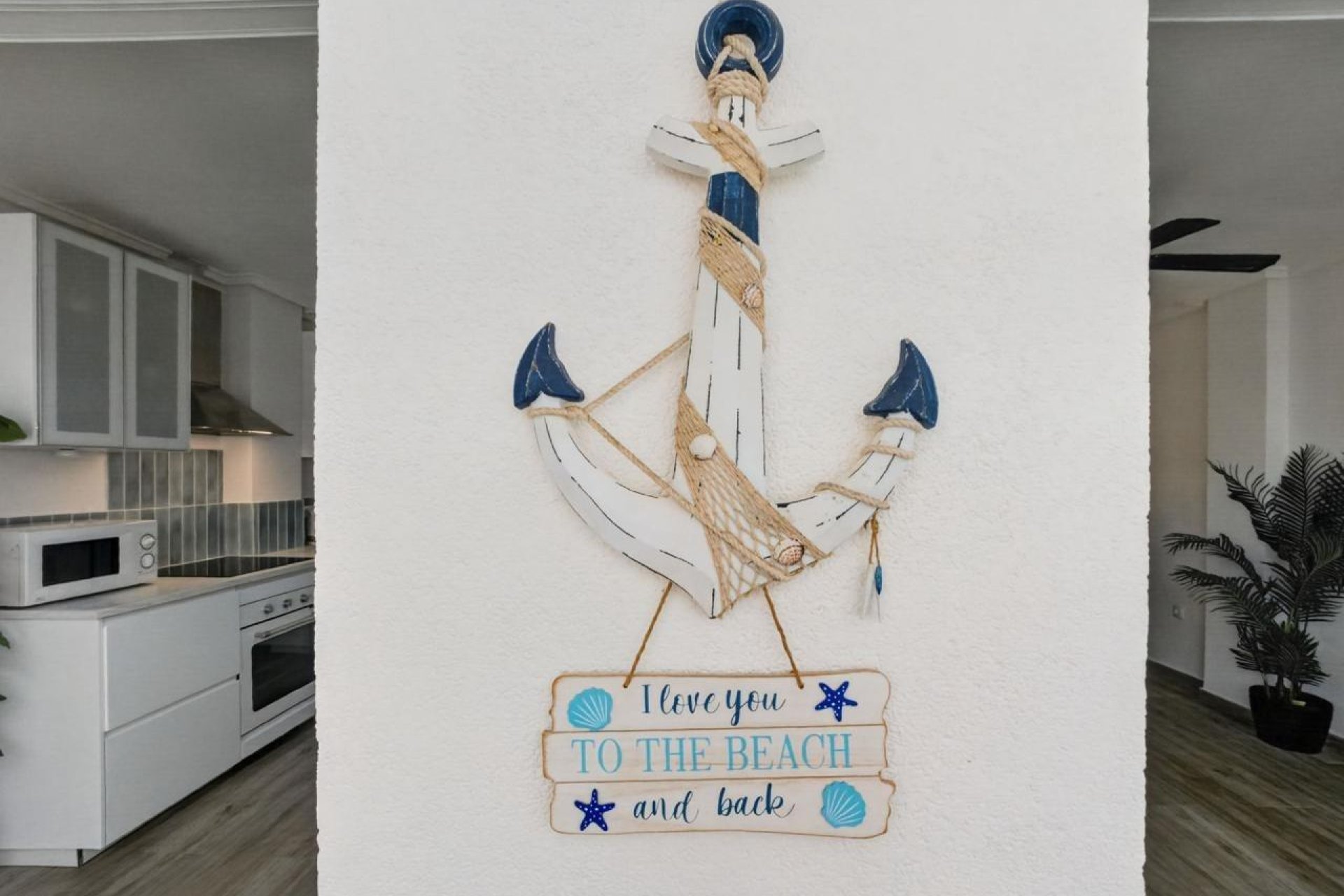 Herverkoop - Appartement -
Torrevieja - Playa del Cura