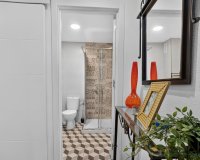 Herverkoop - Appartement -
Torrevieja - Playa del Cura