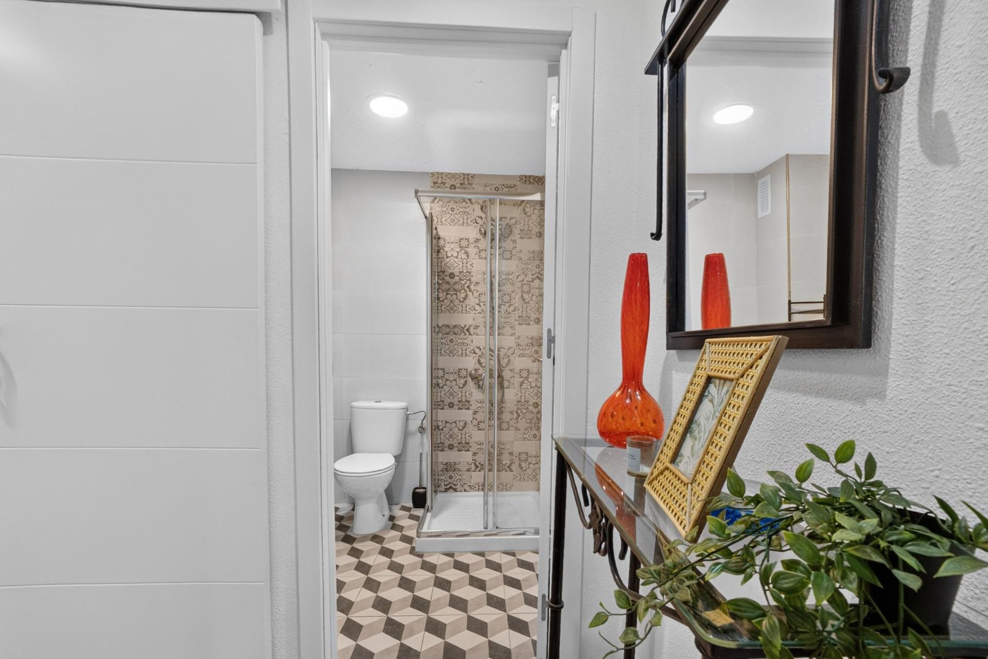 Herverkoop - Appartement -
Torrevieja - Playa del Cura