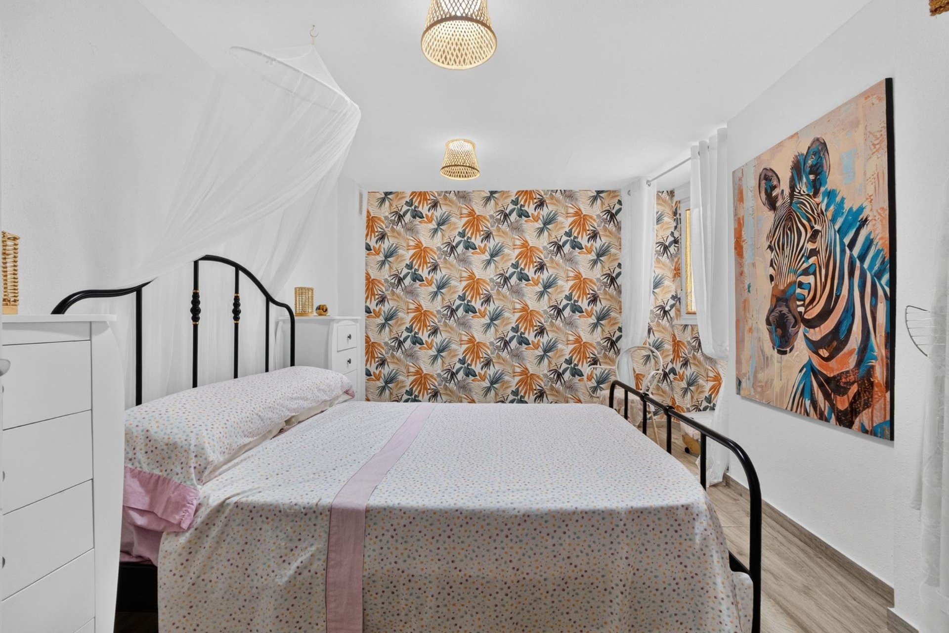 Herverkoop - Appartement -
Torrevieja - Playa del Cura