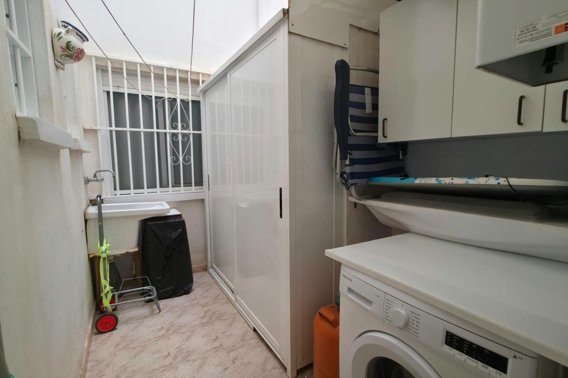 Herverkoop - Appartement -
Torrevieja - Playa del Cura