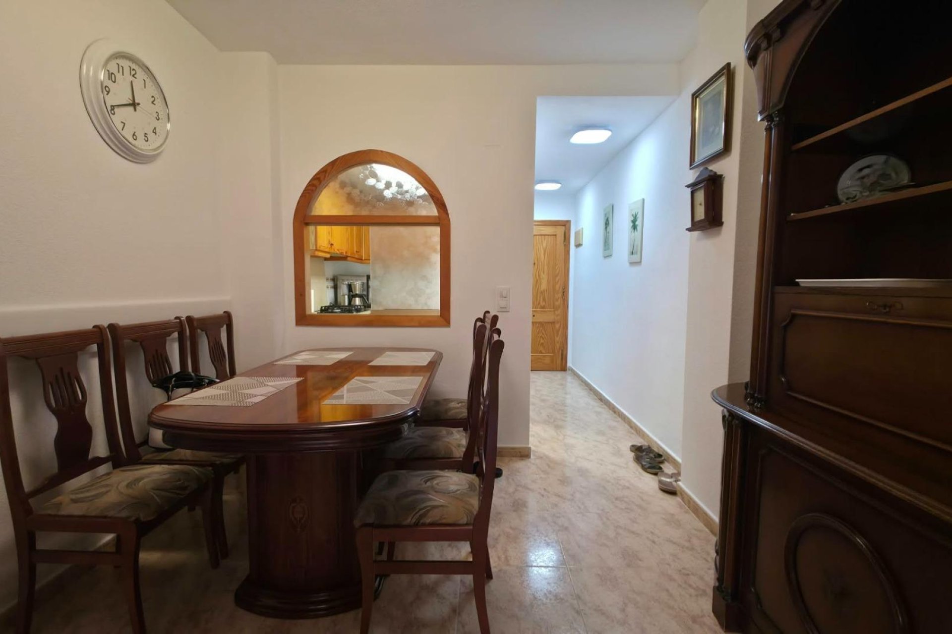 Herverkoop - Appartement -
Torrevieja - Playa del Cura