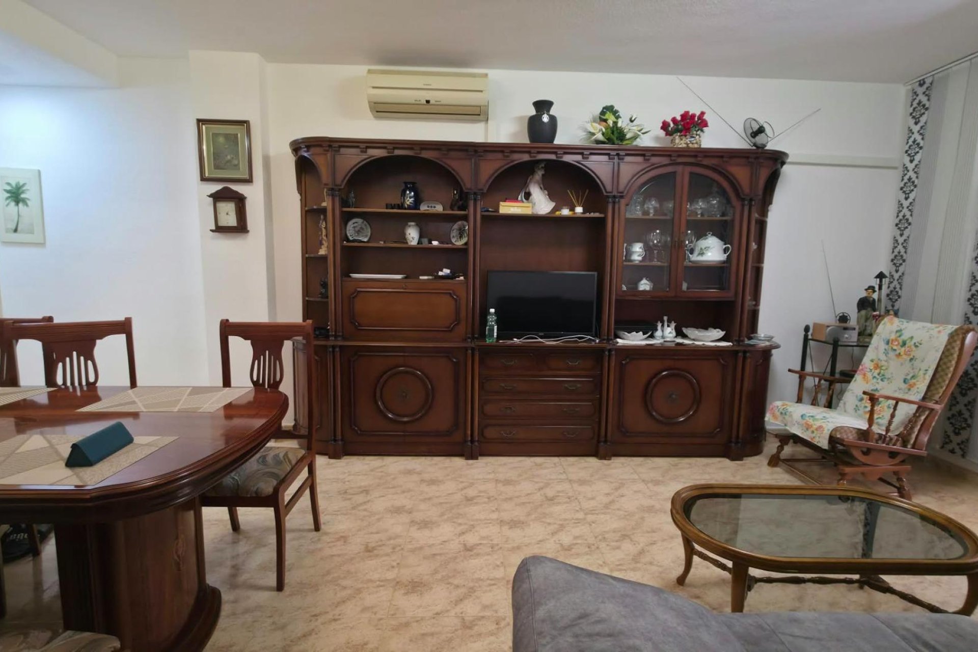 Herverkoop - Appartement -
Torrevieja - Playa del Cura