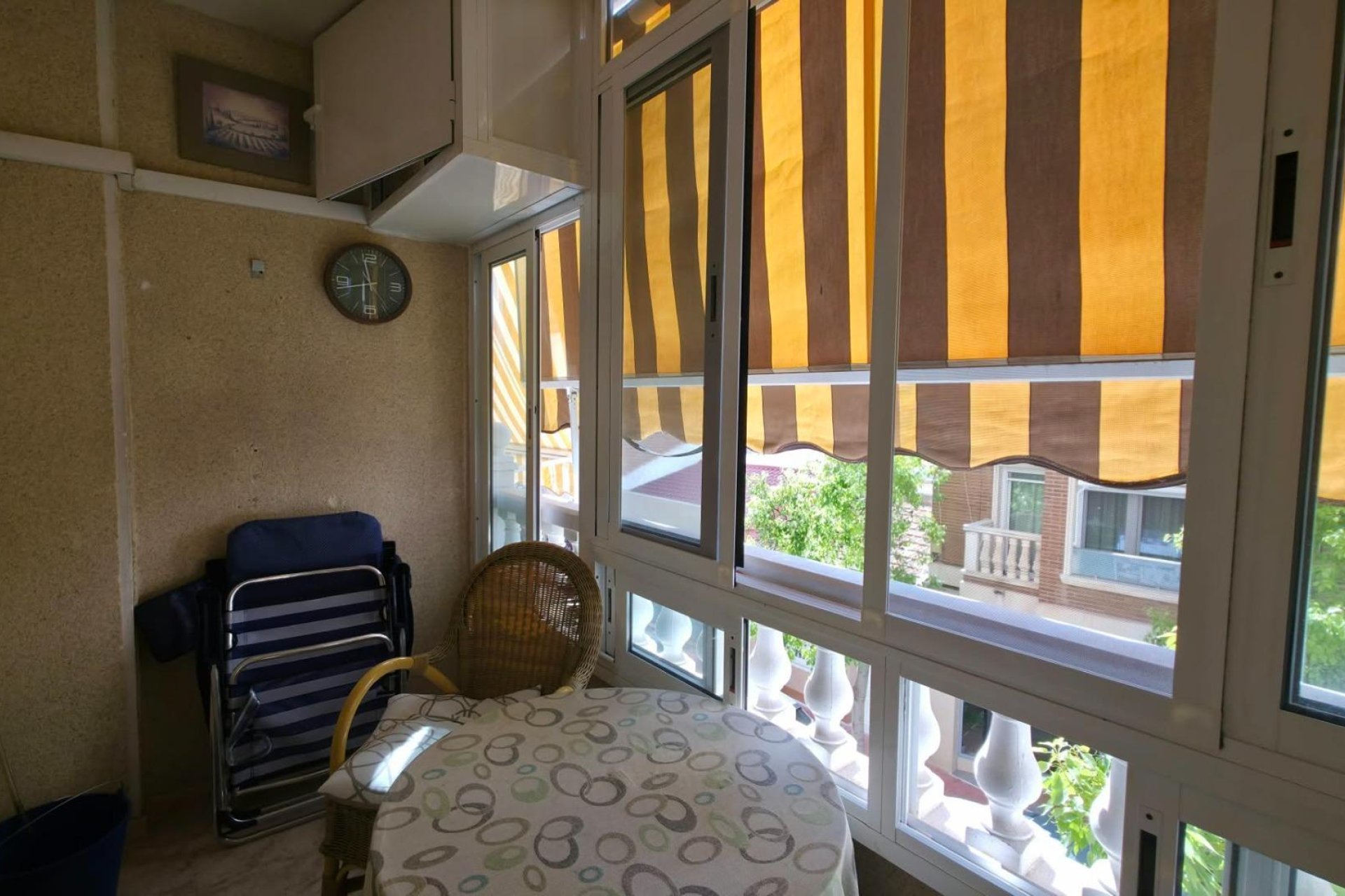 Herverkoop - Appartement -
Torrevieja - Playa del Cura