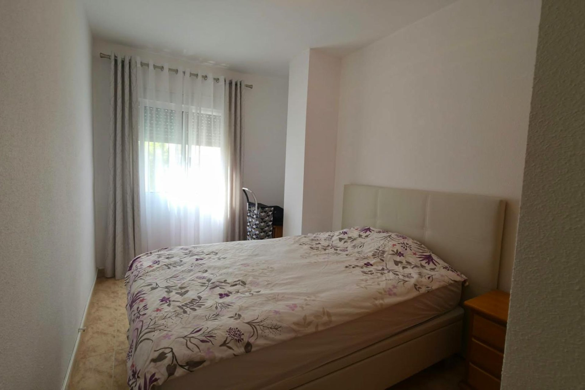Herverkoop - Appartement -
Torrevieja - Playa del Cura