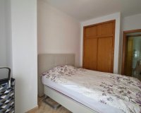 Herverkoop - Appartement -
Torrevieja - Playa del Cura