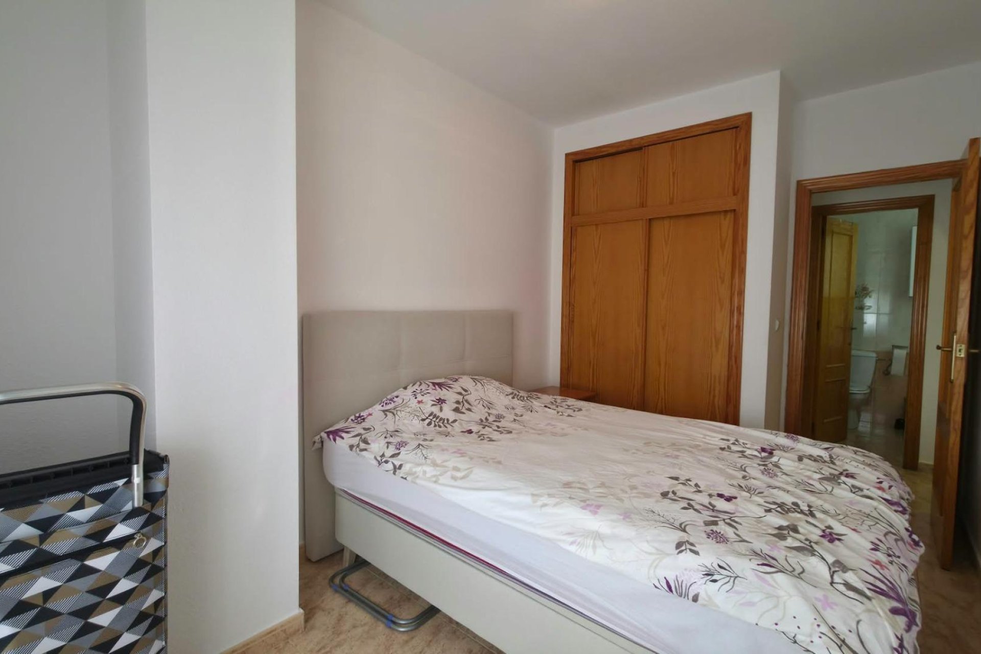 Herverkoop - Appartement -
Torrevieja - Playa del Cura