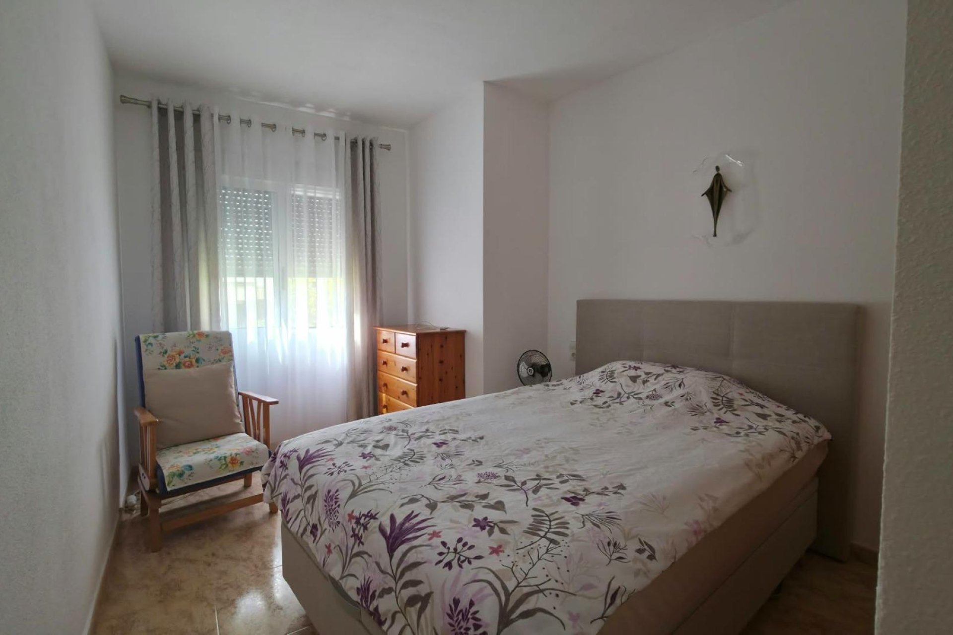 Herverkoop - Appartement -
Torrevieja - Playa del Cura