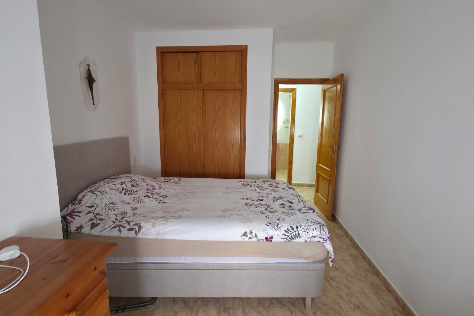 Herverkoop - Appartement -
Torrevieja - Playa del Cura