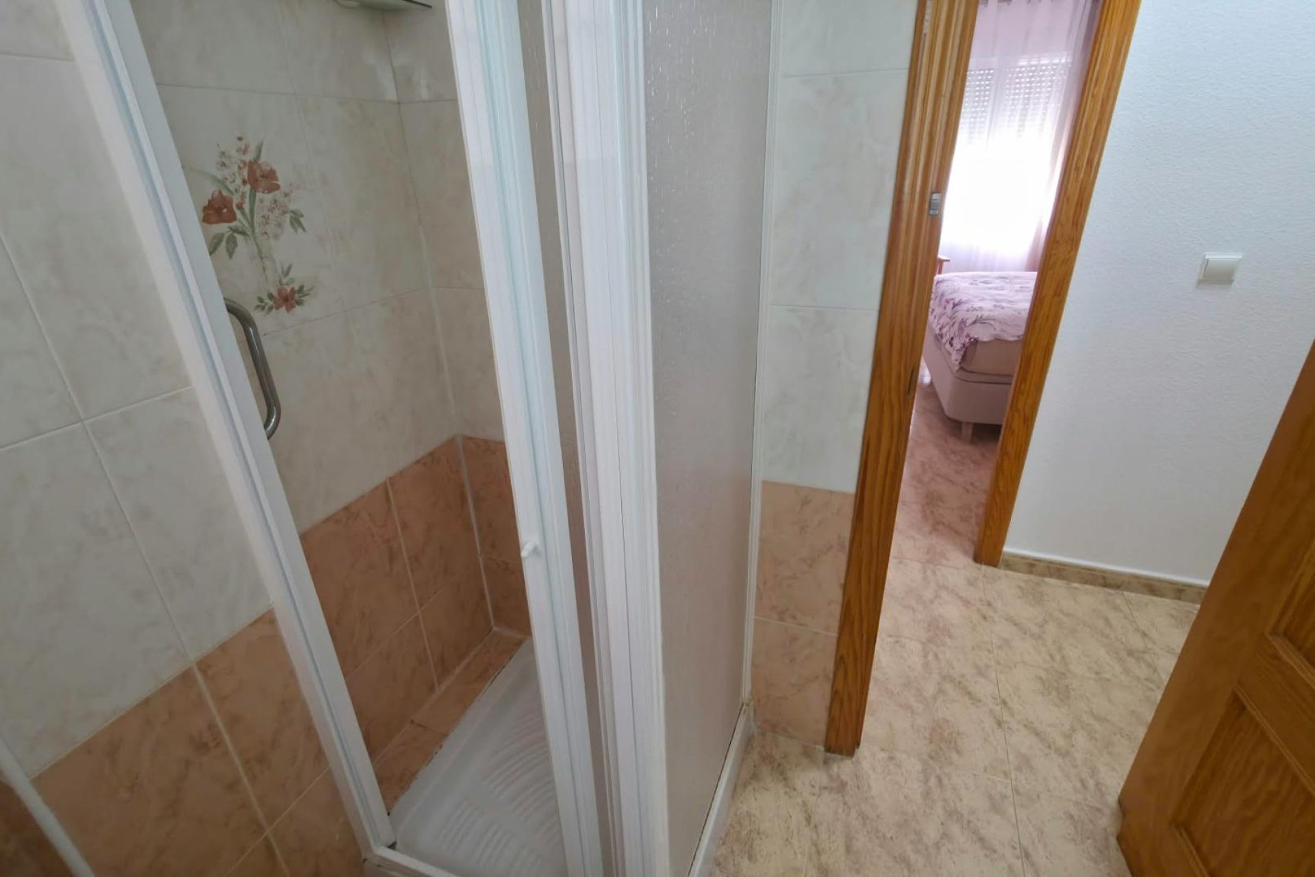 Herverkoop - Appartement -
Torrevieja - Playa del Cura