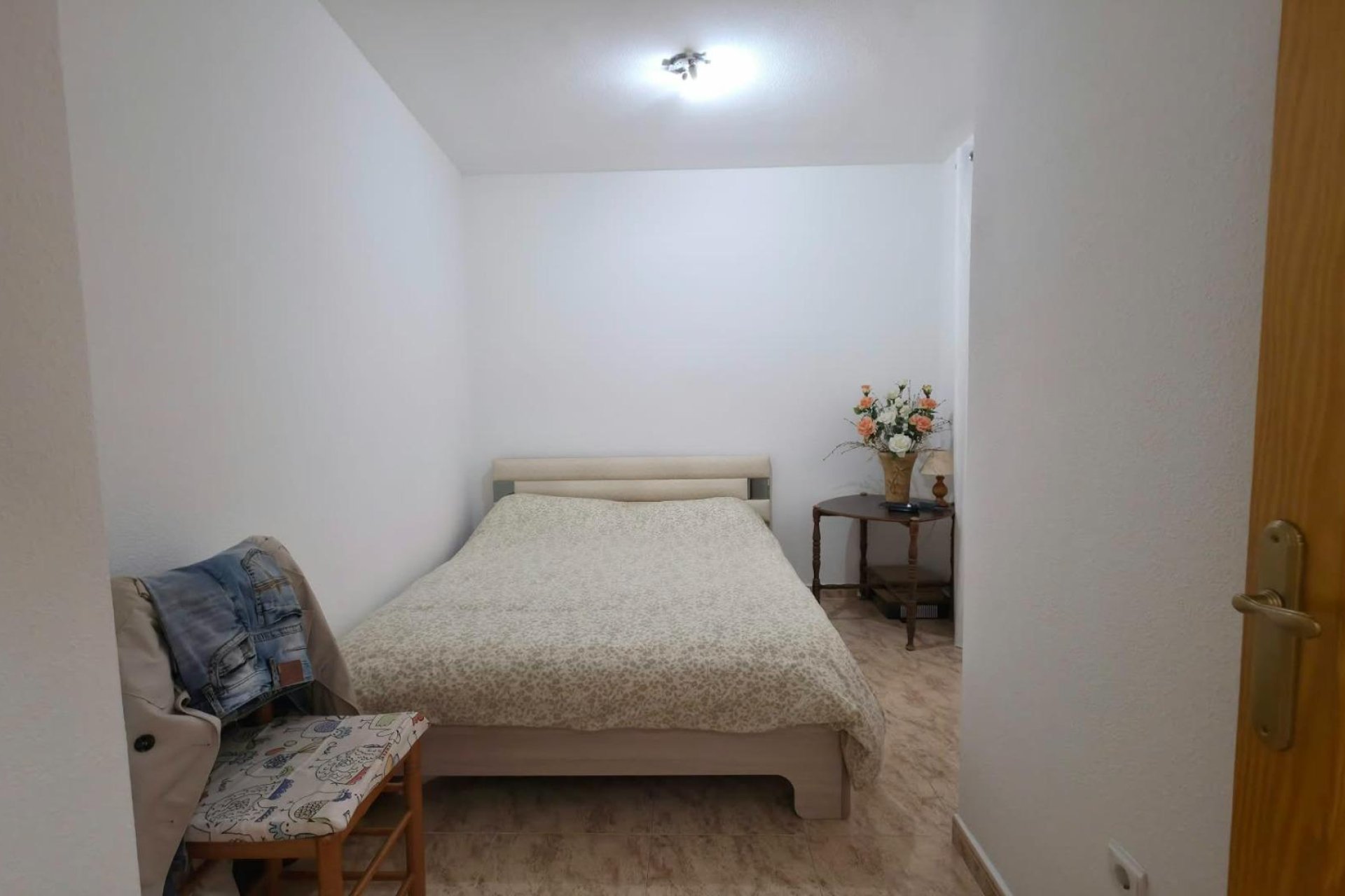 Herverkoop - Appartement -
Torrevieja - Playa del Cura