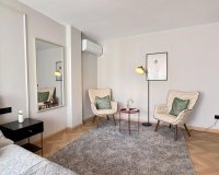 Herverkoop - Appartement -
Torrevieja - Playa del Cura