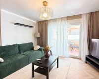 Herverkoop - Appartement -
Torrevieja - Playa del Cura