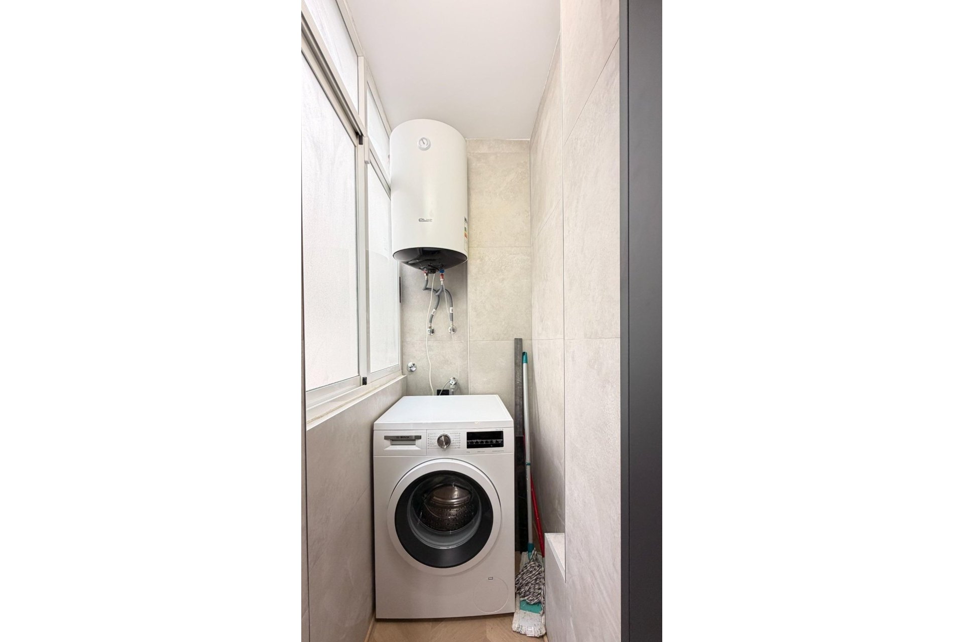 Herverkoop - Appartement -
Torrevieja - Playa del Cura
