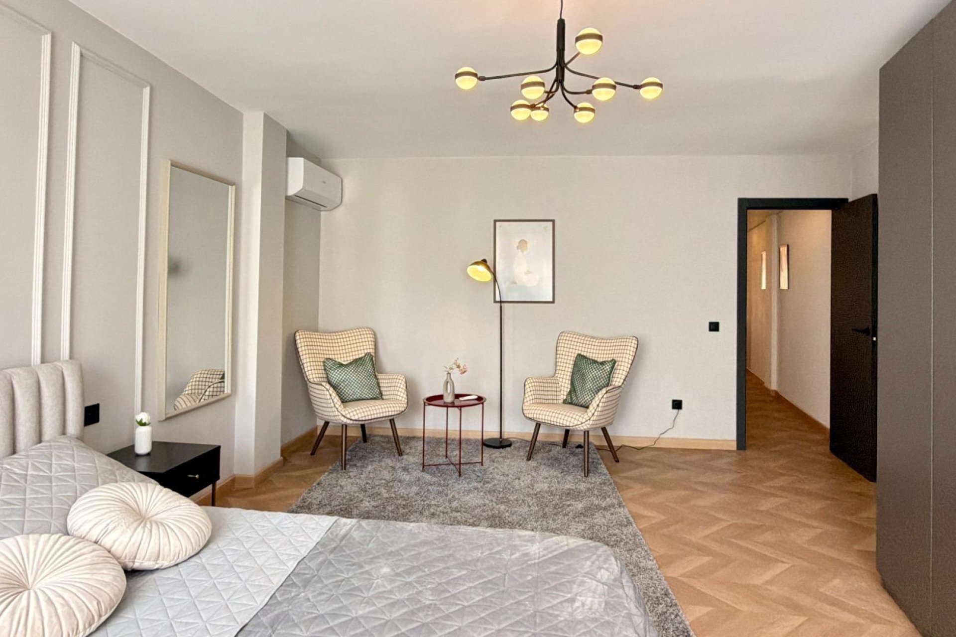 Herverkoop - Appartement -
Torrevieja - Playa del Cura