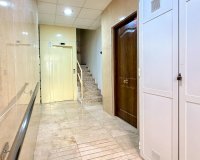 Herverkoop - Appartement -
Torrevieja - Playa del Cura