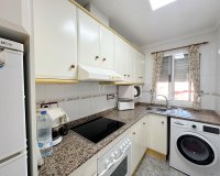 Herverkoop - Appartement -
Torrevieja - Playa del Cura