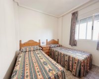 Herverkoop - Appartement -
Torrevieja - Playa del Cura