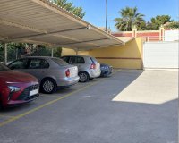 Herverkoop - Appartement -
Torrevieja - Playa del Cura