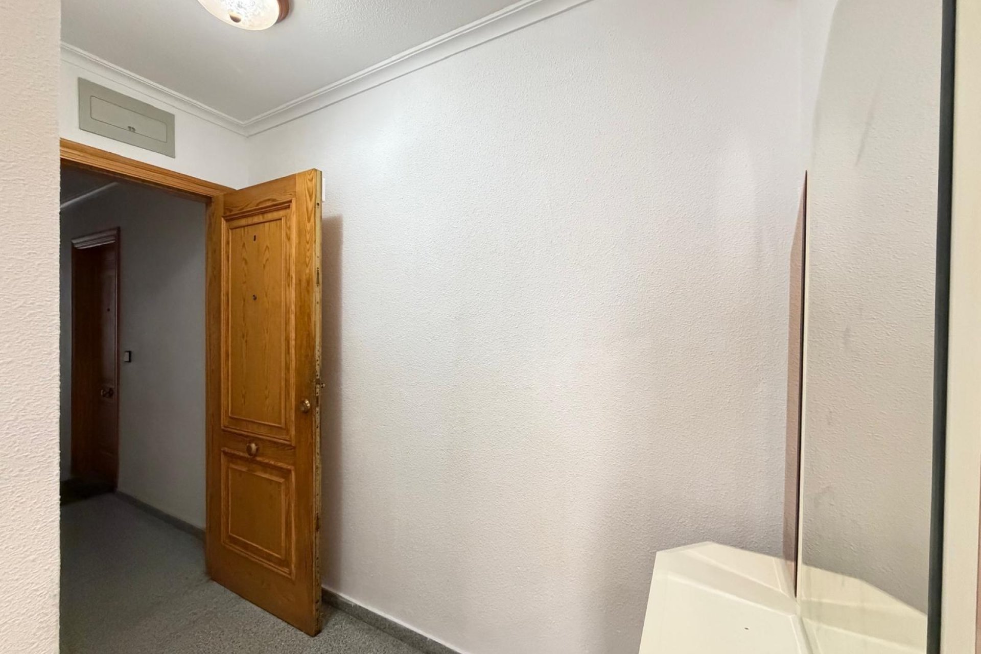 Herverkoop - Appartement -
Torrevieja - Playa del Cura