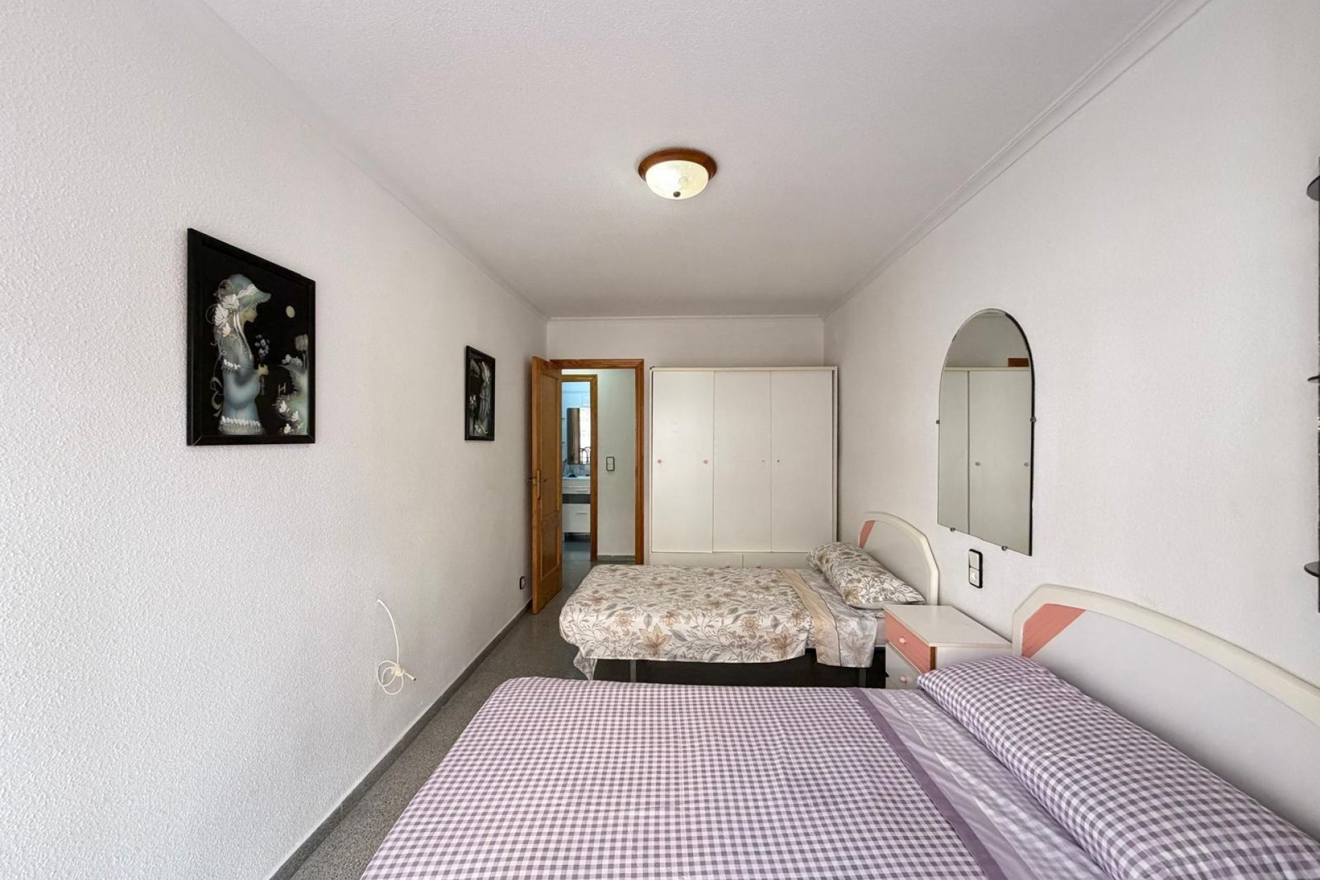 Herverkoop - Appartement -
Torrevieja - Playa del Cura