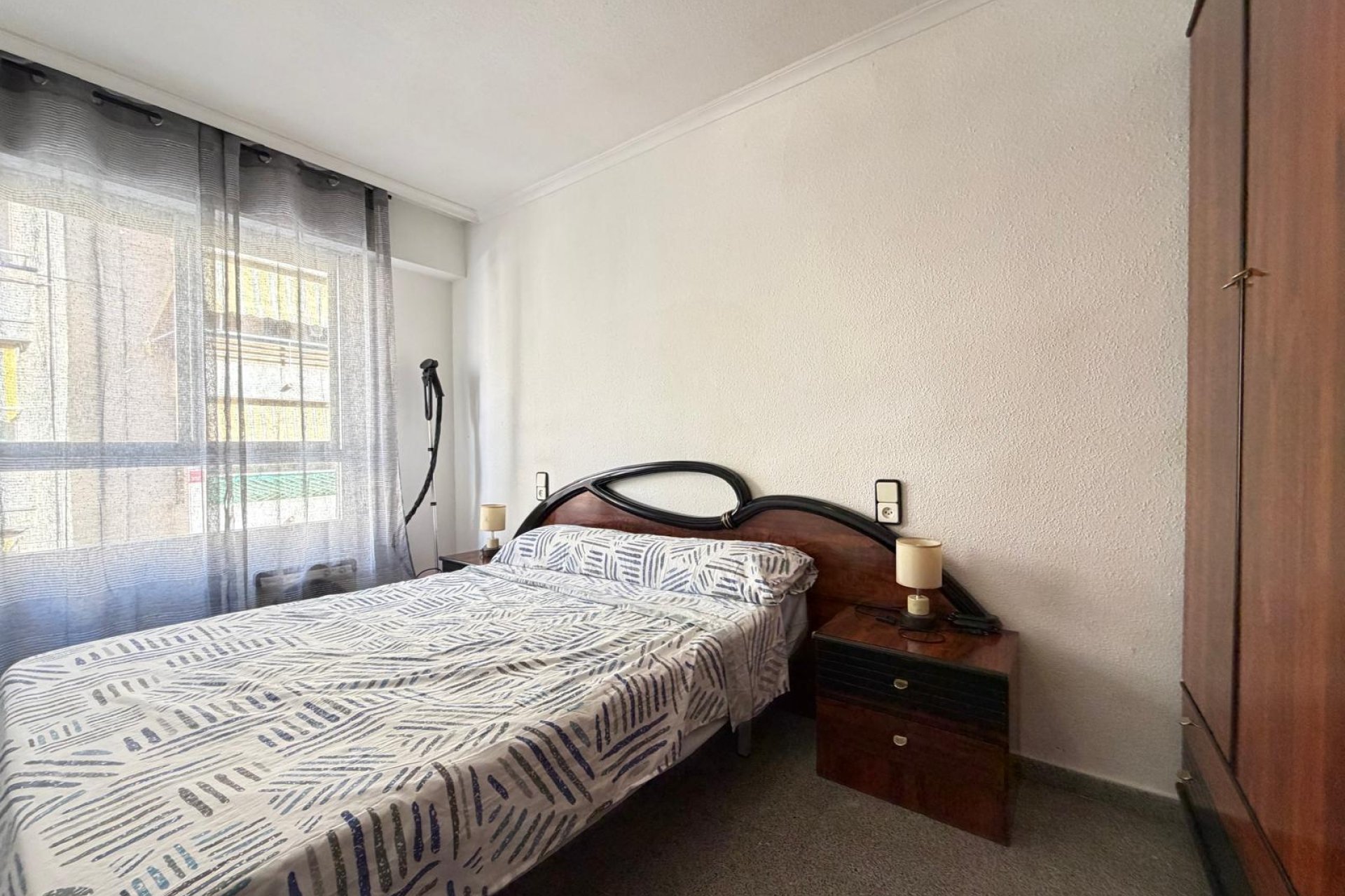 Herverkoop - Appartement -
Torrevieja - Playa del Cura