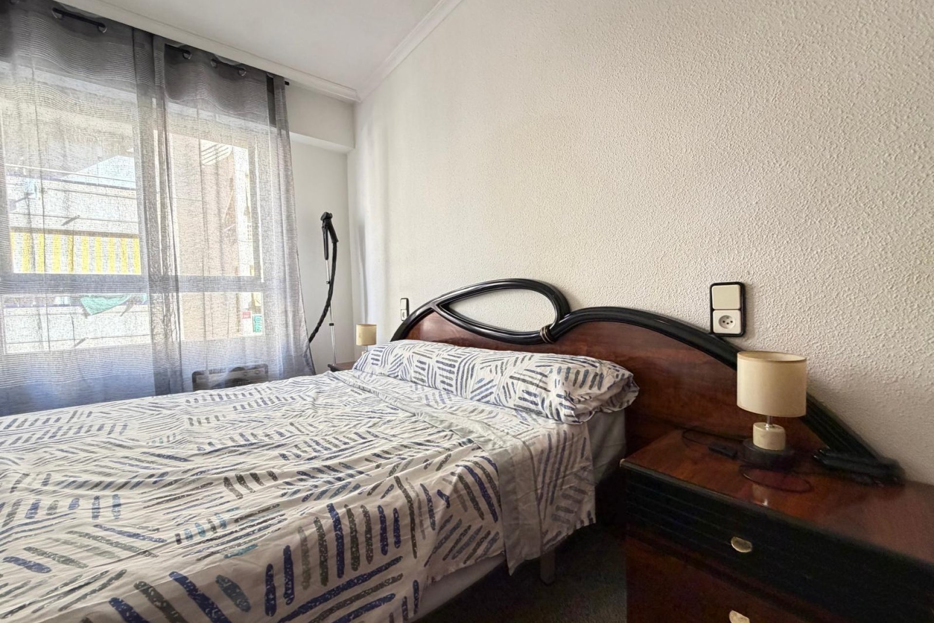 Herverkoop - Appartement -
Torrevieja - Playa del Cura