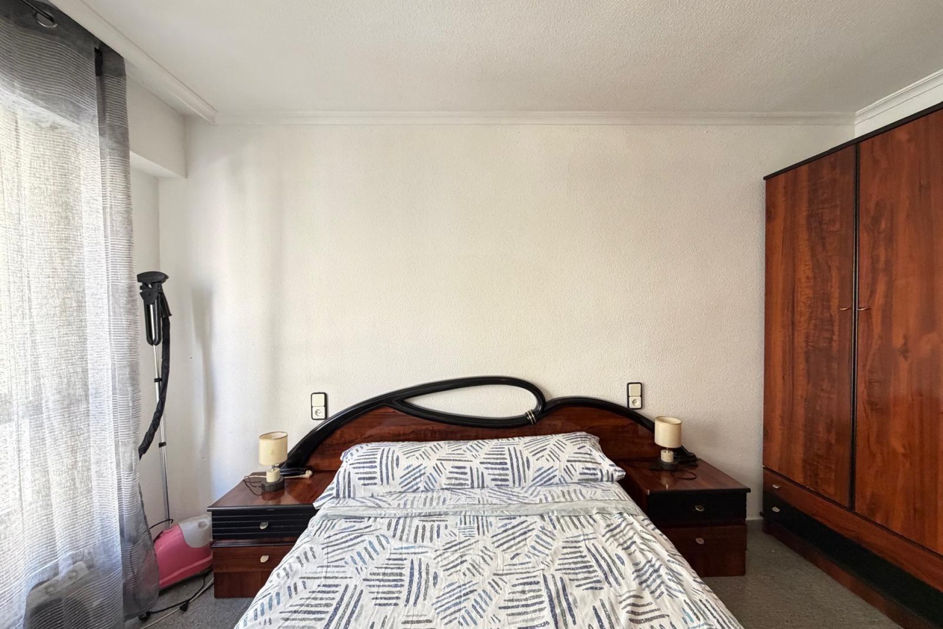 Herverkoop - Appartement -
Torrevieja - Playa del Cura