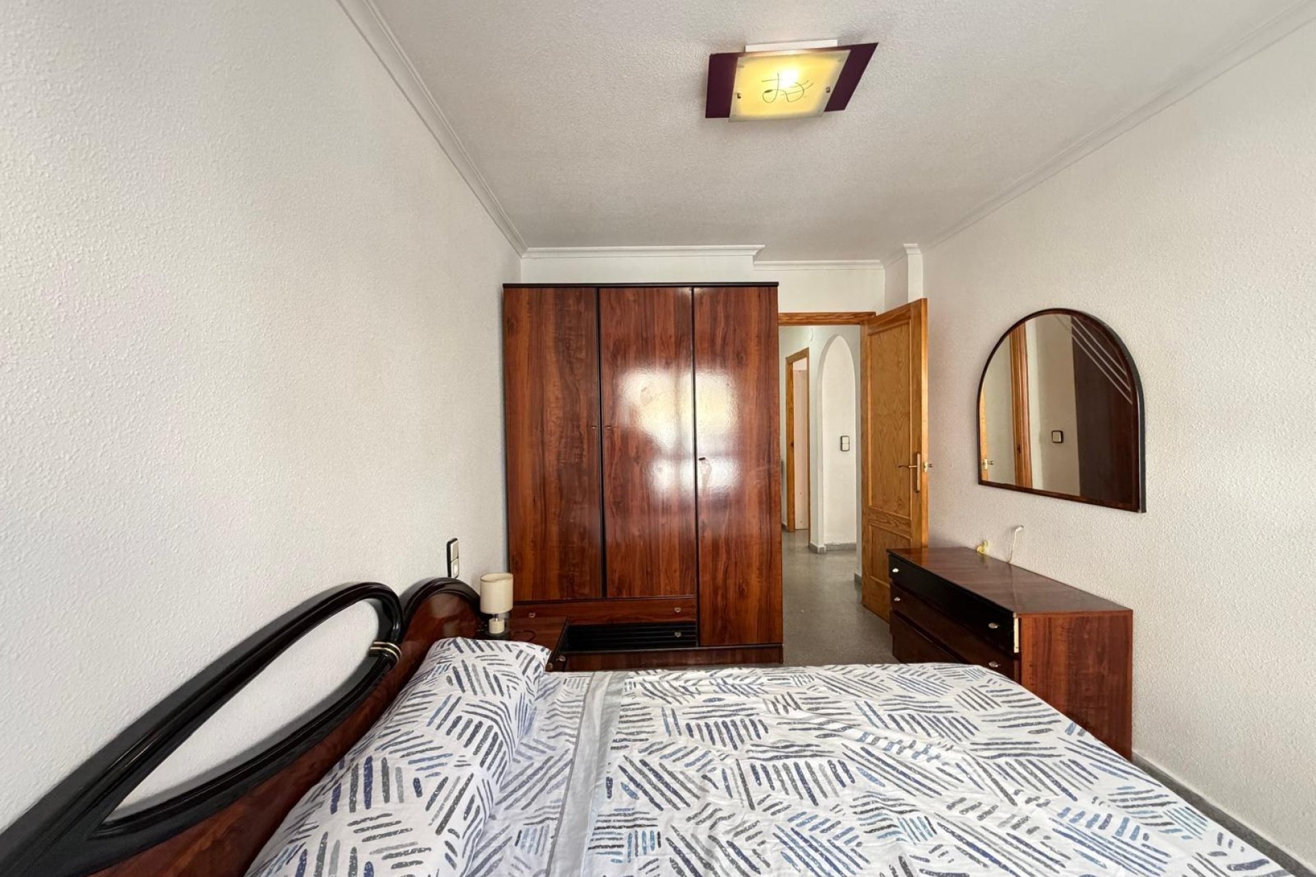 Herverkoop - Appartement -
Torrevieja - Playa del Cura