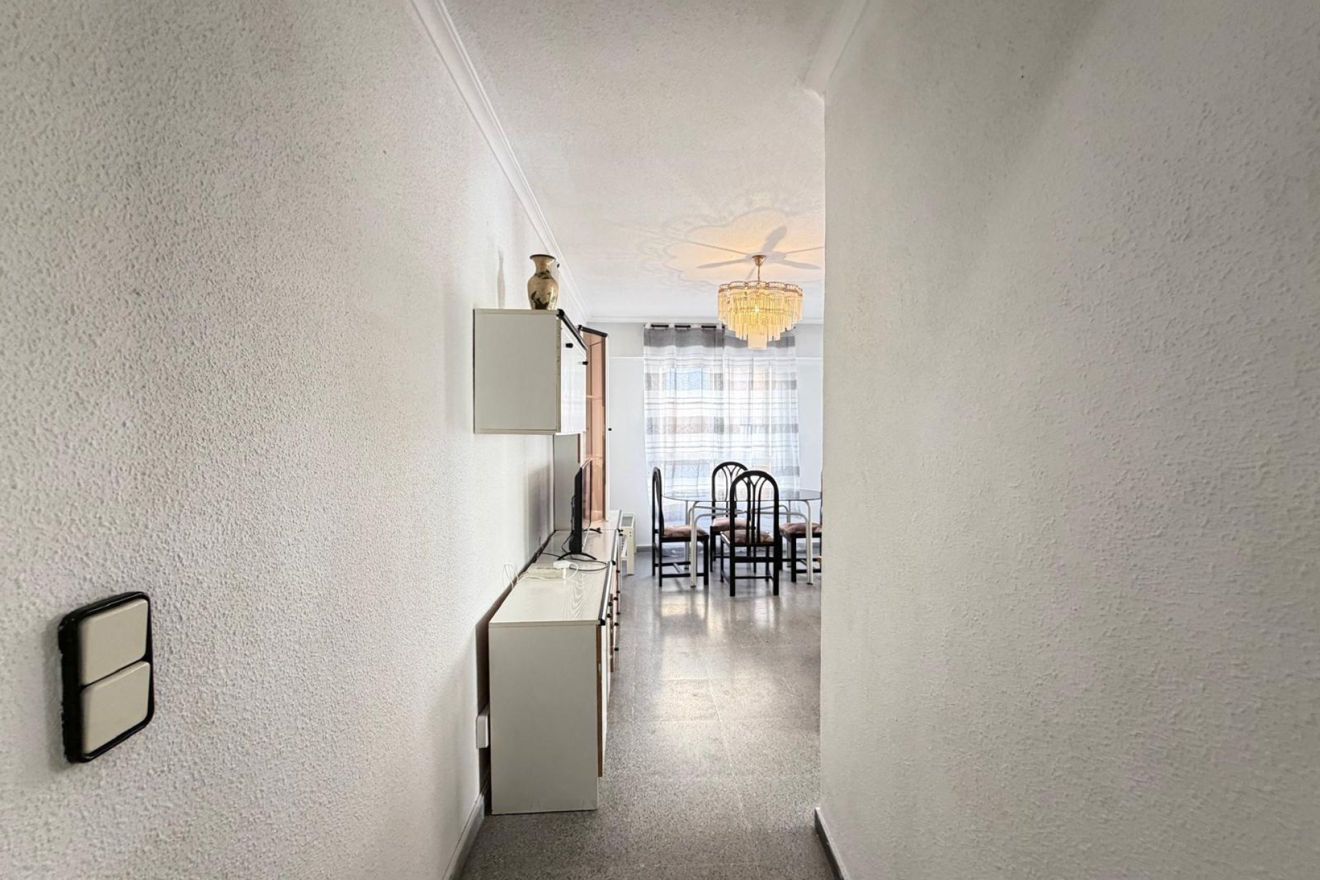 Herverkoop - Appartement -
Torrevieja - Playa del Cura