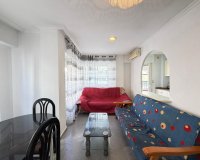 Herverkoop - Appartement -
Torrevieja - Playa del Cura