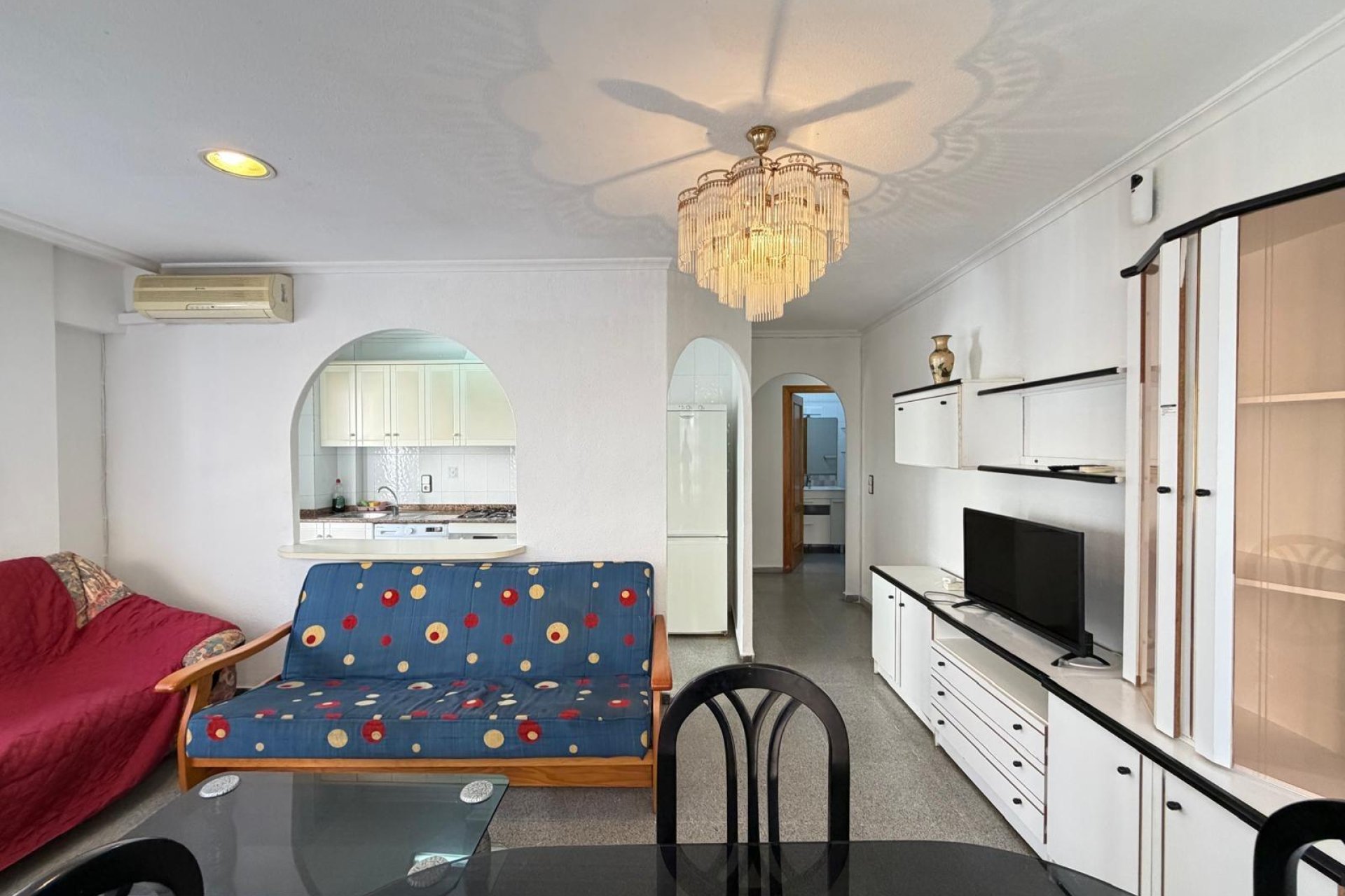 Herverkoop - Appartement -
Torrevieja - Playa del Cura