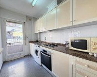 Herverkoop - Appartement -
Torrevieja - Playa del Cura