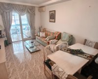 Herverkoop - Appartement -
Torrevieja - Playa del Cura
