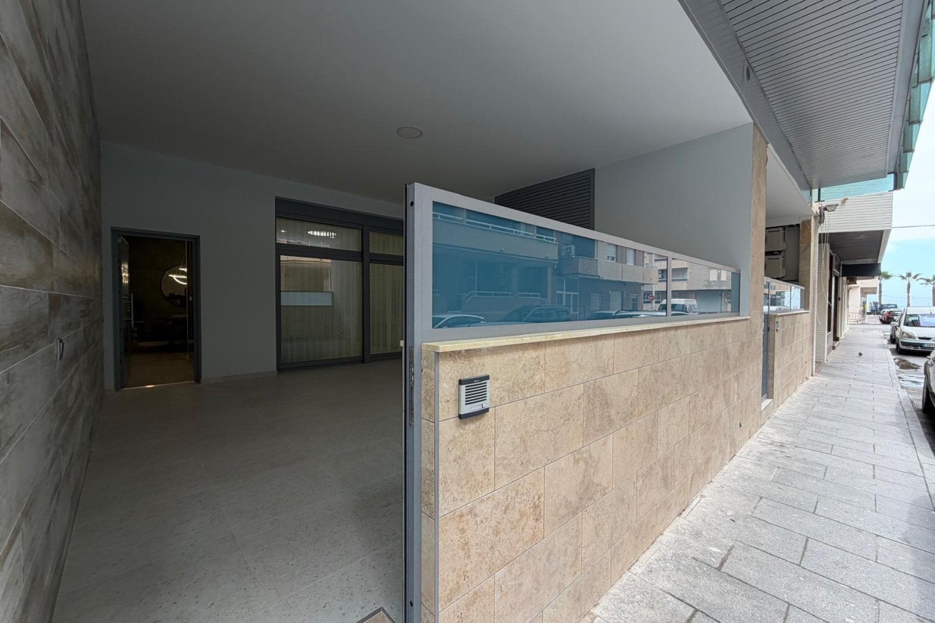Herverkoop - Appartement -
Torrevieja - Playa del Cura