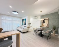 Herverkoop - Appartement -
Torrevieja - Playa del Cura