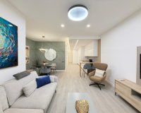 Herverkoop - Appartement -
Torrevieja - Playa del Cura