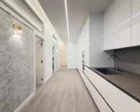 Herverkoop - Appartement -
Torrevieja - Playa del Cura