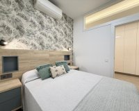 Herverkoop - Appartement -
Torrevieja - Playa del Cura