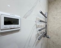 Herverkoop - Appartement -
Torrevieja - Playa del Cura
