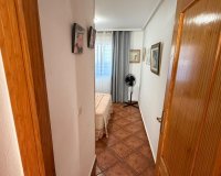 Herverkoop - Appartement -
Torrevieja - Playa del Cura
