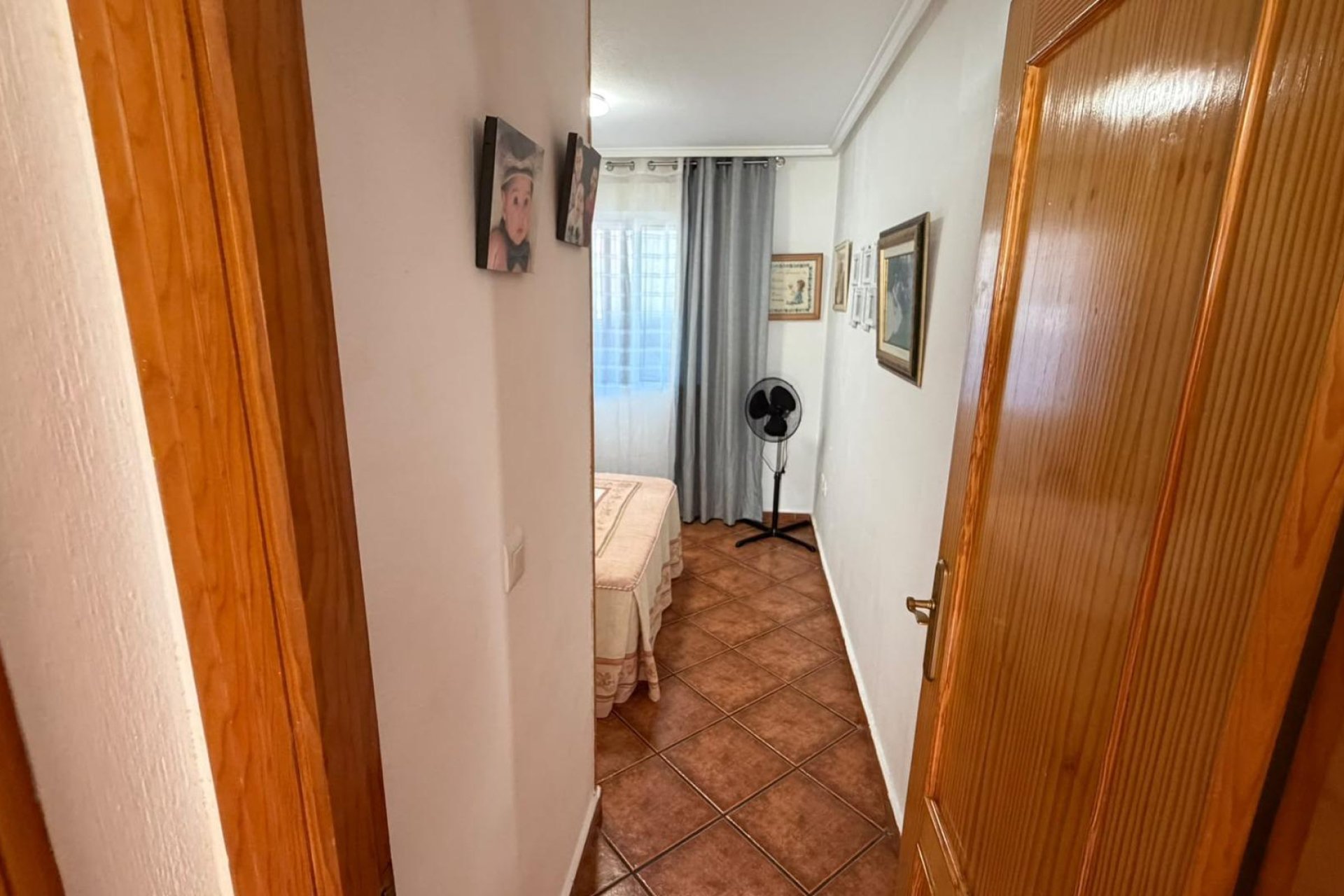 Herverkoop - Appartement -
Torrevieja - Playa del Cura