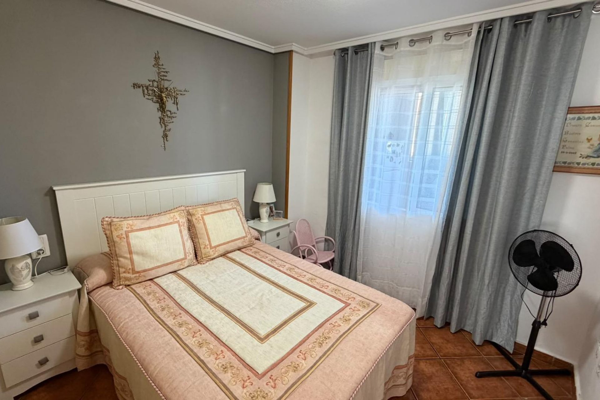 Herverkoop - Appartement -
Torrevieja - Playa del Cura
