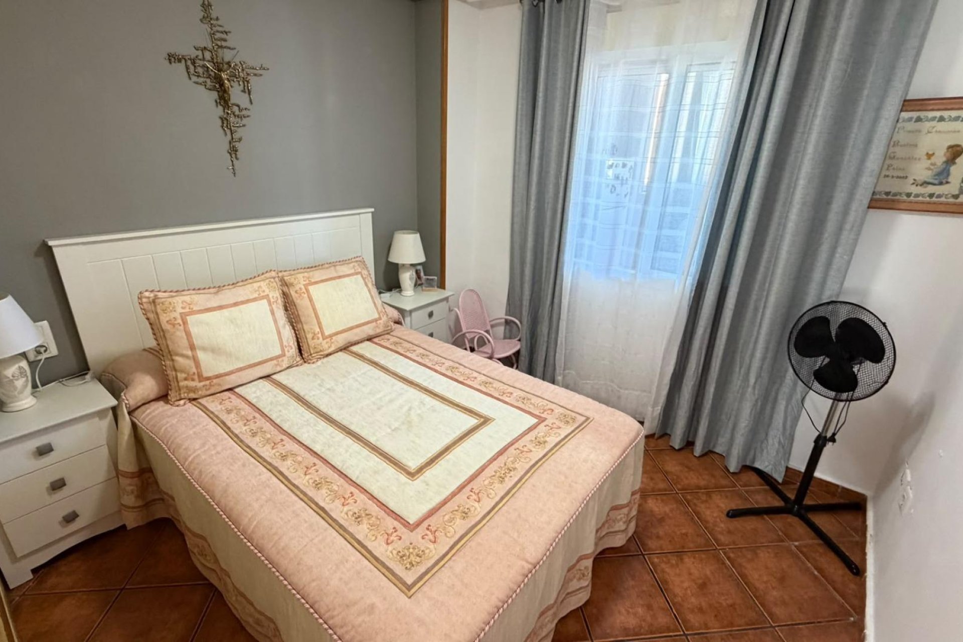 Herverkoop - Appartement -
Torrevieja - Playa del Cura